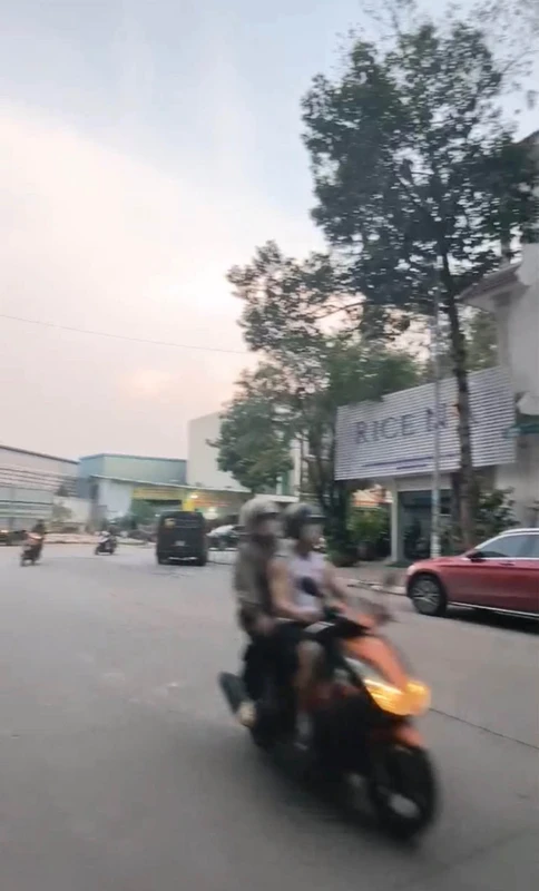 Bán đất 129m mặt tiền đường N3 Dĩ An 5.6 tỷ