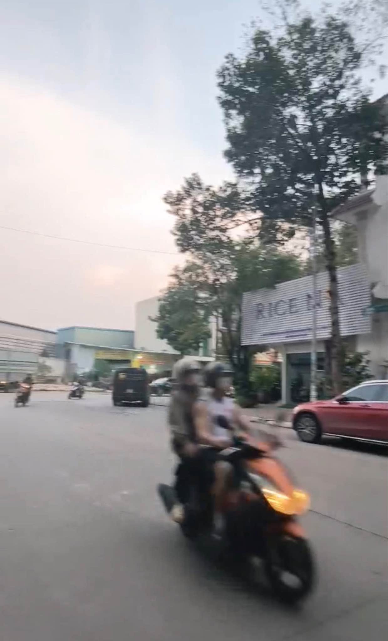 Bán đất 129m mặt tiền đường N3 Dĩ An 5.6 tỷ