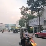 Bán đất 129m mặt tiền đường N3 Dĩ An 5.6 tỷ - Ảnh thu nhỏ 1