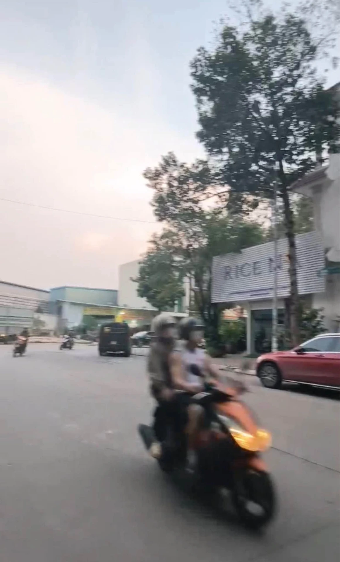 Bán đất 129m mặt tiền đường N3 Dĩ An 5.6 tỷ - Ảnh 1