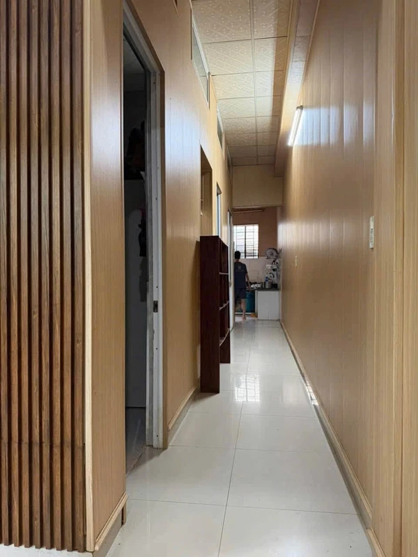 Bán nhà kiệt 78m2, 2 phòng ngủ Nguyễn Phúc Nguyên Huế