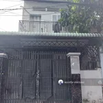 Lô góc 2 mặt tiền hẻm 5m thông 6x20m, nhà 2 tầng chỉ 4 tỷ - Ảnh thu nhỏ 1