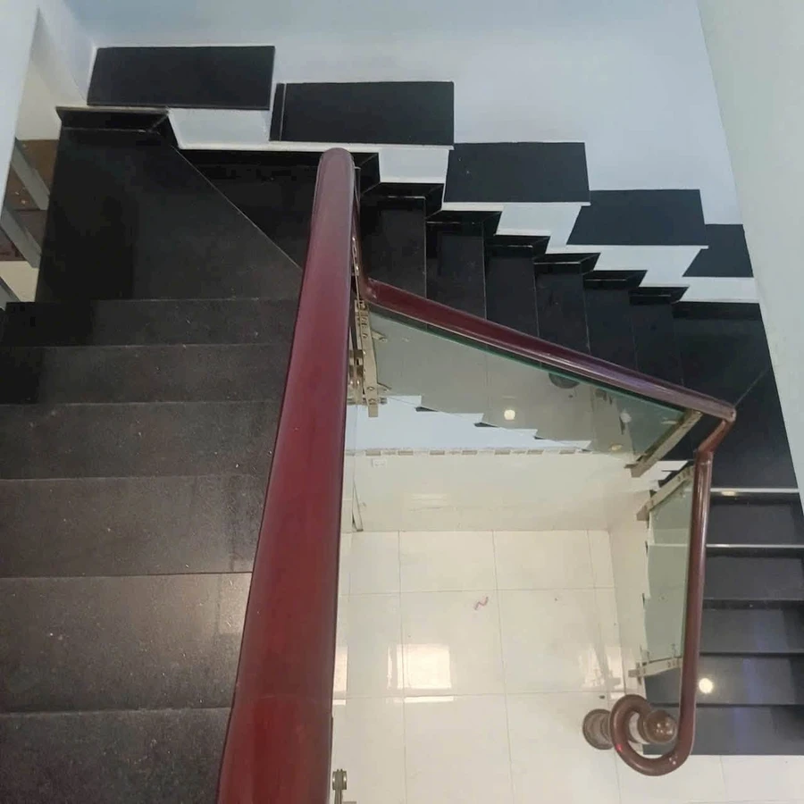 Bán nhà hẻm 373 Lý Thường Kiệt, 51m2, 2 tầng 2PN, giá 6,5 tỷ - Ảnh thu nhỏ 4