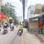 Bán nhà căn hộ dịch vụ 21 phòng 127.2m² sát ĐH Công nghiệp, Gò Vấp - 11.5 tỷ - Ảnh thu nhỏ 2