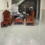 Bán nhà 1 trệt 1 lầu 4x18m, 2PN, xã Tân Xuân, Hóc Môn, giá 3,5 tỷ - Ảnh thu nhỏ 2