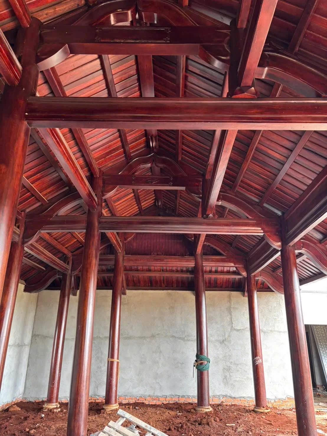 Bán nhà vườn 3 phòng 20x32m tại Ea Kao, Đắk Lắk - 2,7 tỷ - Ảnh 1