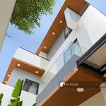 Siêu phẩm villa 3 mặt tiền thoáng ngay Hải Châu gần các trường quốc tế và biệt thự - Ảnh thu nhỏ 15