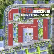 Hot 1 căn 3PN hiếm có trên mặt bằng tầng Bcons Central Park, căn góc B.XX.30 tầng trung, CK 8,5% - Ảnh thu nhỏ 22