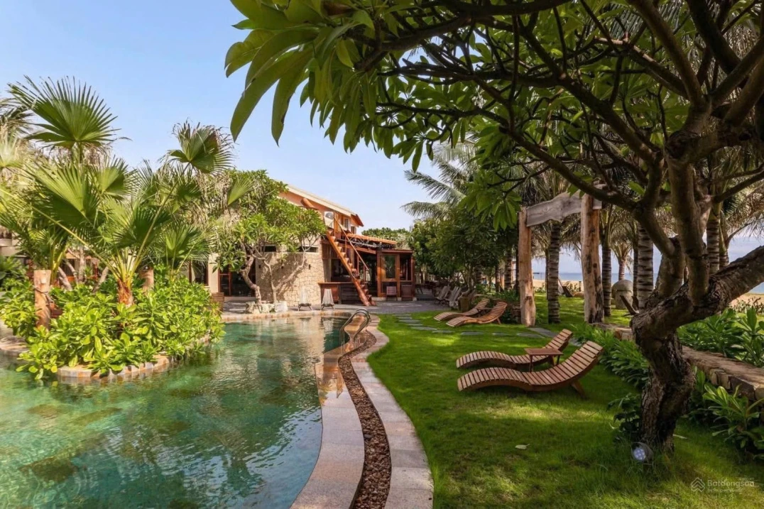 Hot! Bán cắt lỗ 636m2 - Đất Làng Lò - Gần Sun Village - Giá 7,7 tỷ - Ảnh thu nhỏ 2
