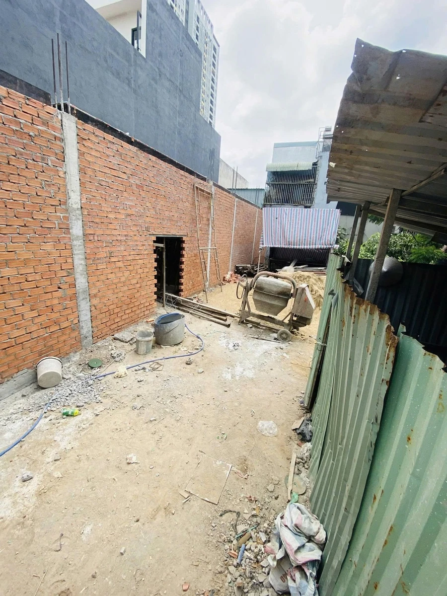 Bán đất MT 74,2m² gần Bcons Garden, Dĩ An 4,6 tỷ - Ảnh thu nhỏ 3