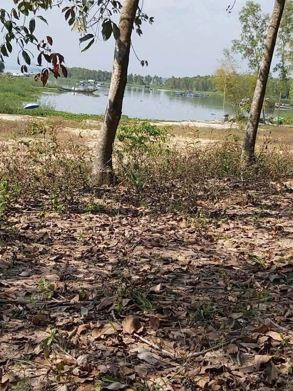 Bán đất view hồ Dầu Tiếng 1300m2 Bình Dương