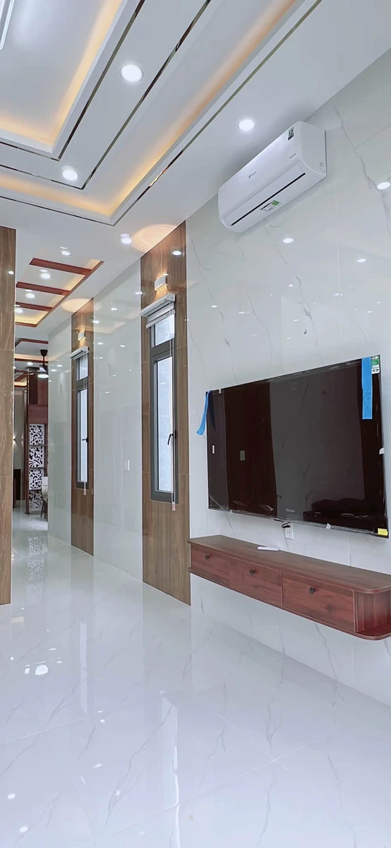 Bán nhà vườn 3 phòng ngủ cách biển Long Hải 400m, giá 3,8 tỷ - Ảnh thu nhỏ 4