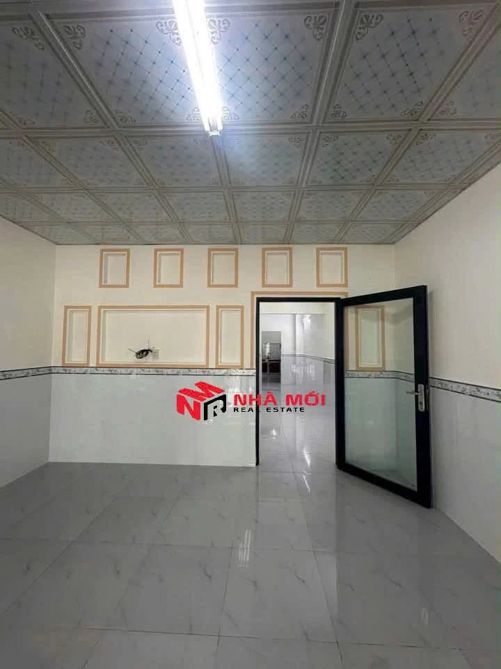 Bán nhà 2PN 1WC 101m² gần TH Lê Quý Đôn, 1 tỷ 250 - Ảnh thu nhỏ 4