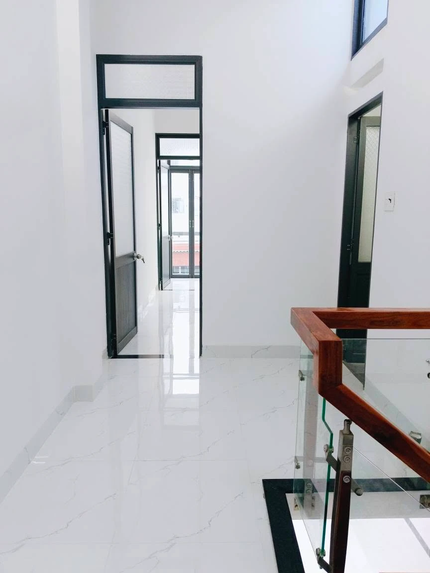 Bán nhà 2 tầng 61m² Hoàng Văn Thụ, Quy Nhơn - Ảnh thu nhỏ 5