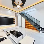 Bán nhà hẻm Võ Thị Sáu, Rạch Giá, 81m², 3PN, 1tỷ890tr - Ảnh thu nhỏ 4