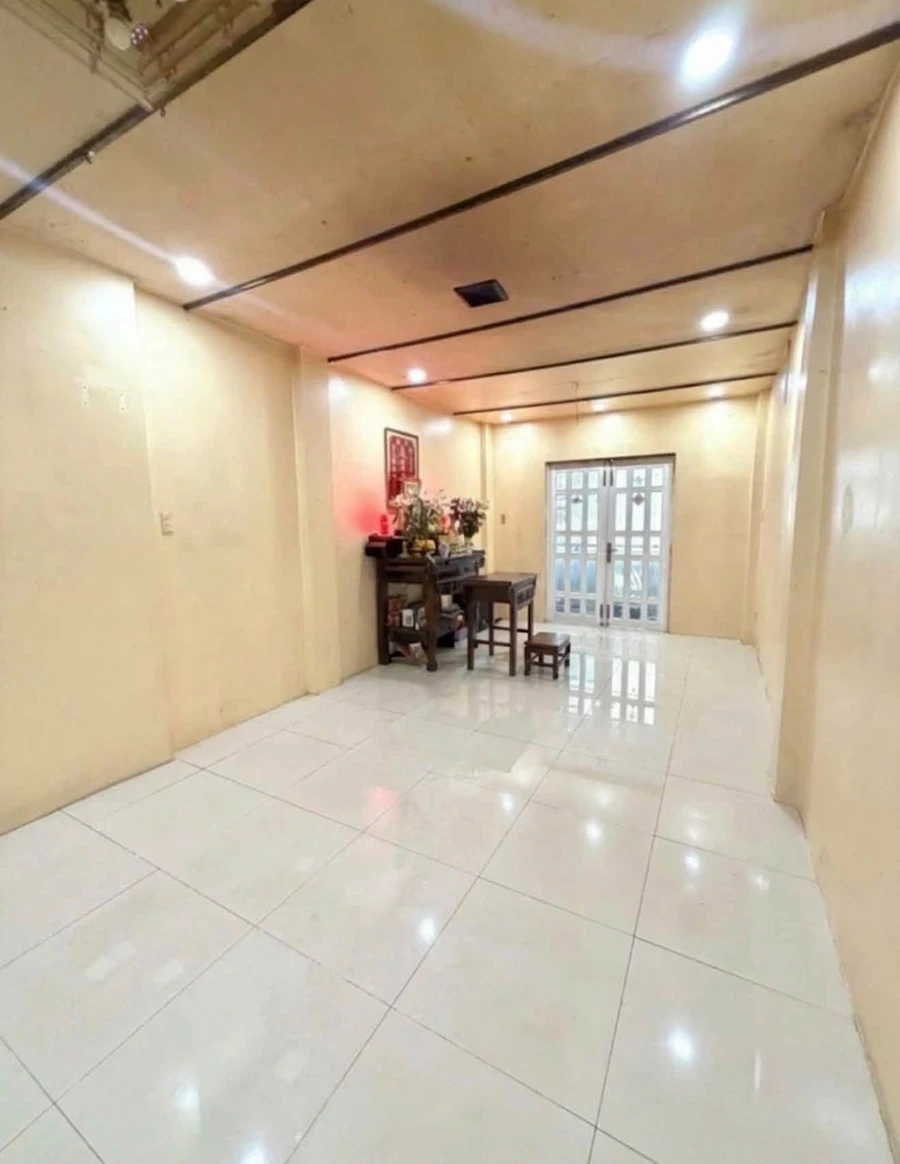 Nhà bán 2 tầng 2PN 103.5m² Luỹ Bán Bích Quận 1 giá 6.4 tỷ - Ảnh thu nhỏ 4