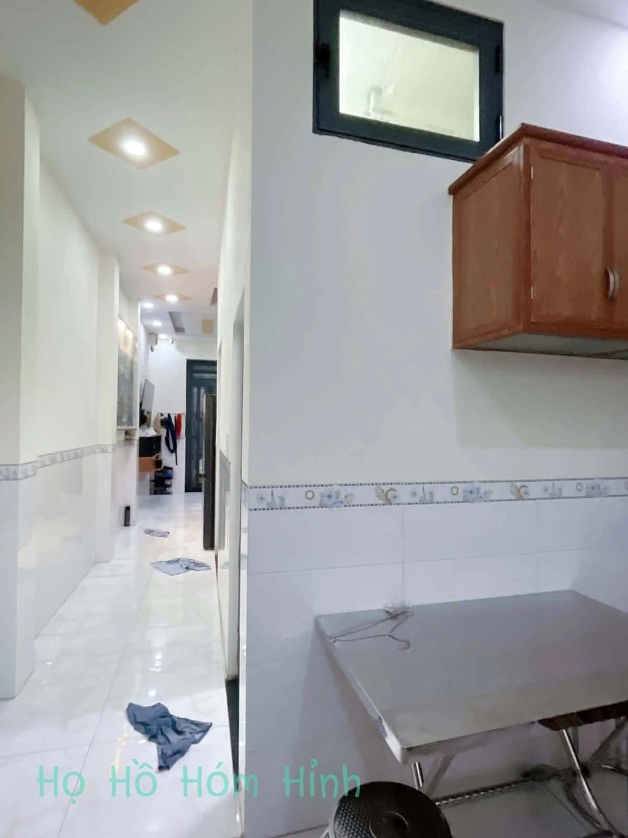 Bán nhà 3 phòng ngủ 64m² Thủ Đức 5,4 tỷ - Ảnh thu nhỏ 4