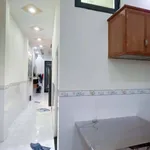 Bán nhà 3 phòng ngủ 64m² Thủ Đức 5,4 tỷ - Ảnh thu nhỏ 4