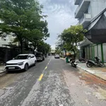 Bán cặp lô đất mặt tiền đường 7m5 Khuê Mỹ Đông 1, Ngũ Hành Sơn, Đà Nẵng, 227m2 giá 34 tỷ - Ảnh thu nhỏ 1