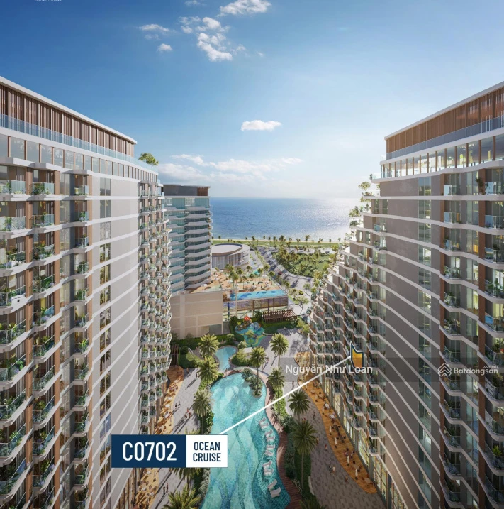 Meypearl Harmony Tháp C tầng thấp view hồ bơi 2,4 tỷ gồm VAT, giao nhà 2027. Chi tiết TT trong bài - Ảnh 1