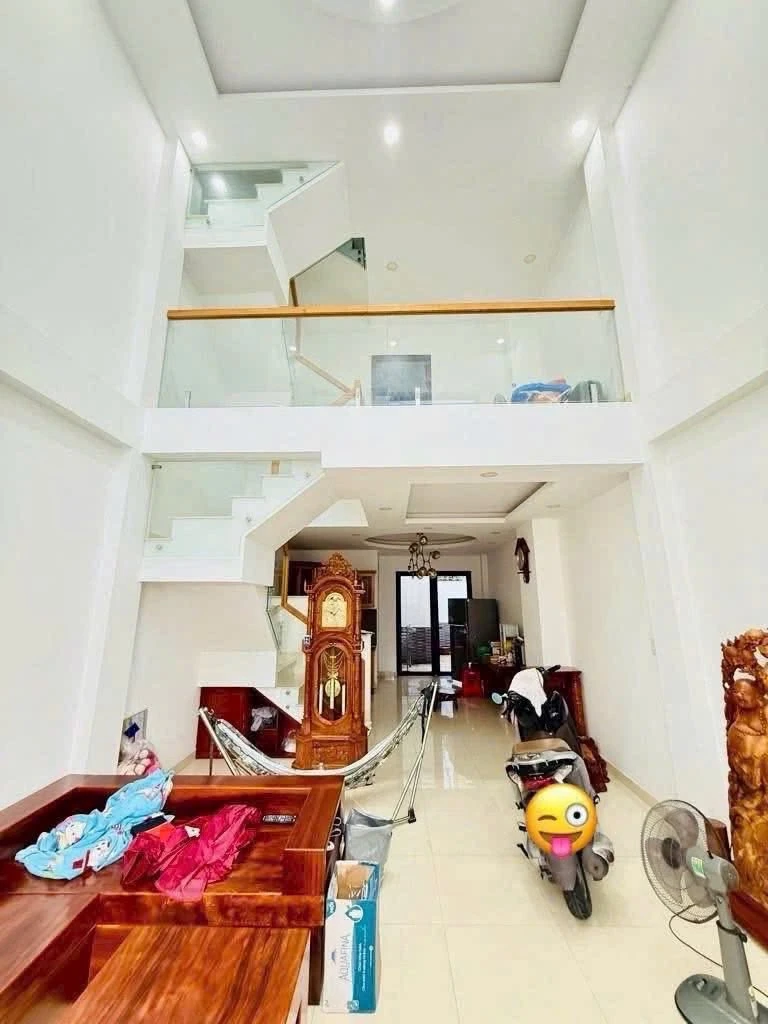 Bán nhà mặt tiền Bình Thạnh 5 tầng 90m2, 16.99 tỷ - Ảnh thu nhỏ 2