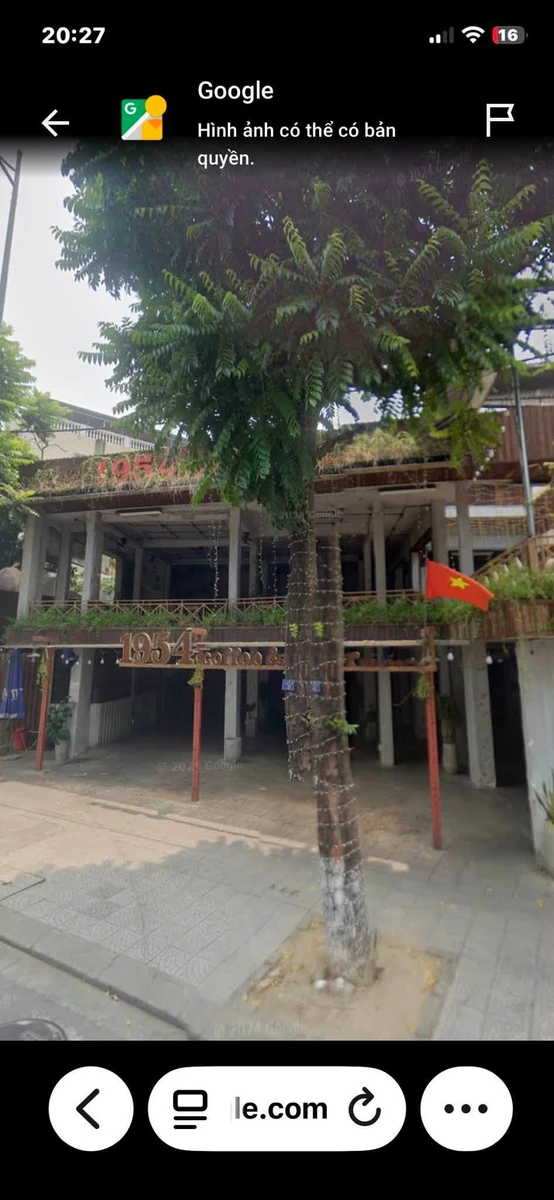 Bán nhà 2 tầng mặt tiền 390m đường Điện Biên Phủ, Quận 1 - Ảnh thu nhỏ 2