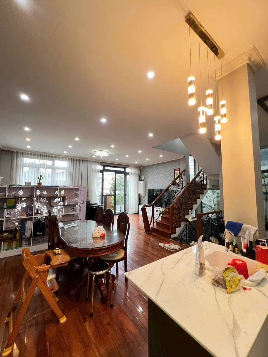 Bán nhà hẻm ô tô lớn Lê Hồng Phong Đà Lạt 14 tỷ 101m² - Ảnh thu nhỏ 3