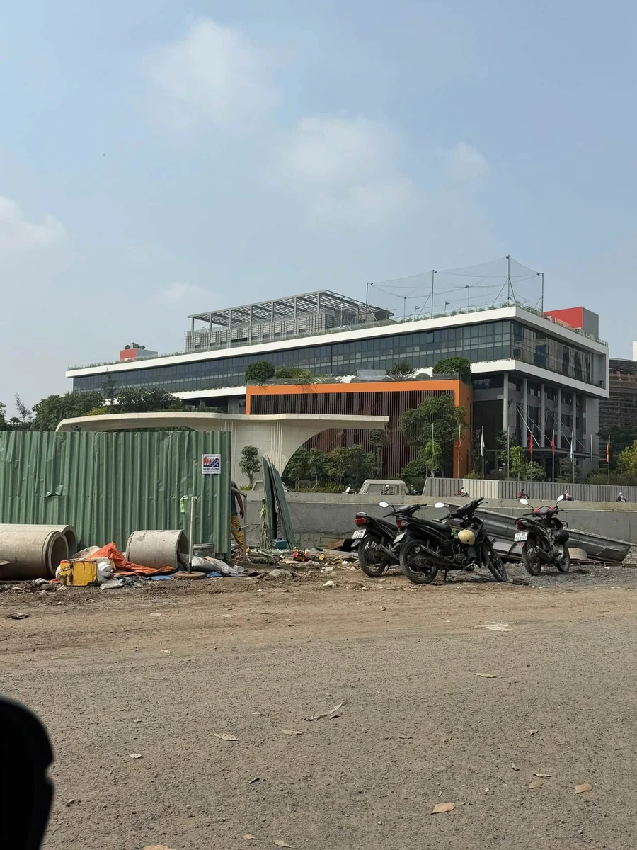Bán đất tặng nhà 64m2 (4x16) đường Đặng Thùy Trâm, Bình Thạnh, giá 8,4 tỷ - Ảnh thu nhỏ 3