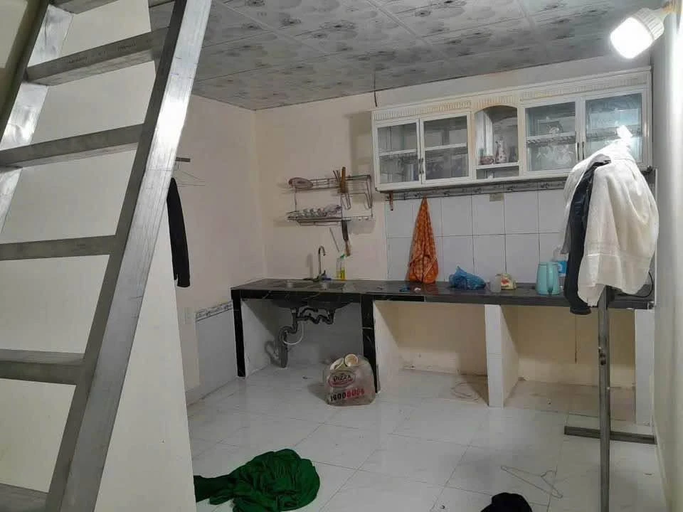 Bán nhà hẻm 70m² Đô Lương Phước Thắng 1,7 tỷ - Ảnh thu nhỏ 2