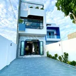 Nhà 3 tầng 220m² sàn Diên Khánh, nội thất cao cấp 3,68 tỷ - Ảnh thu nhỏ 4