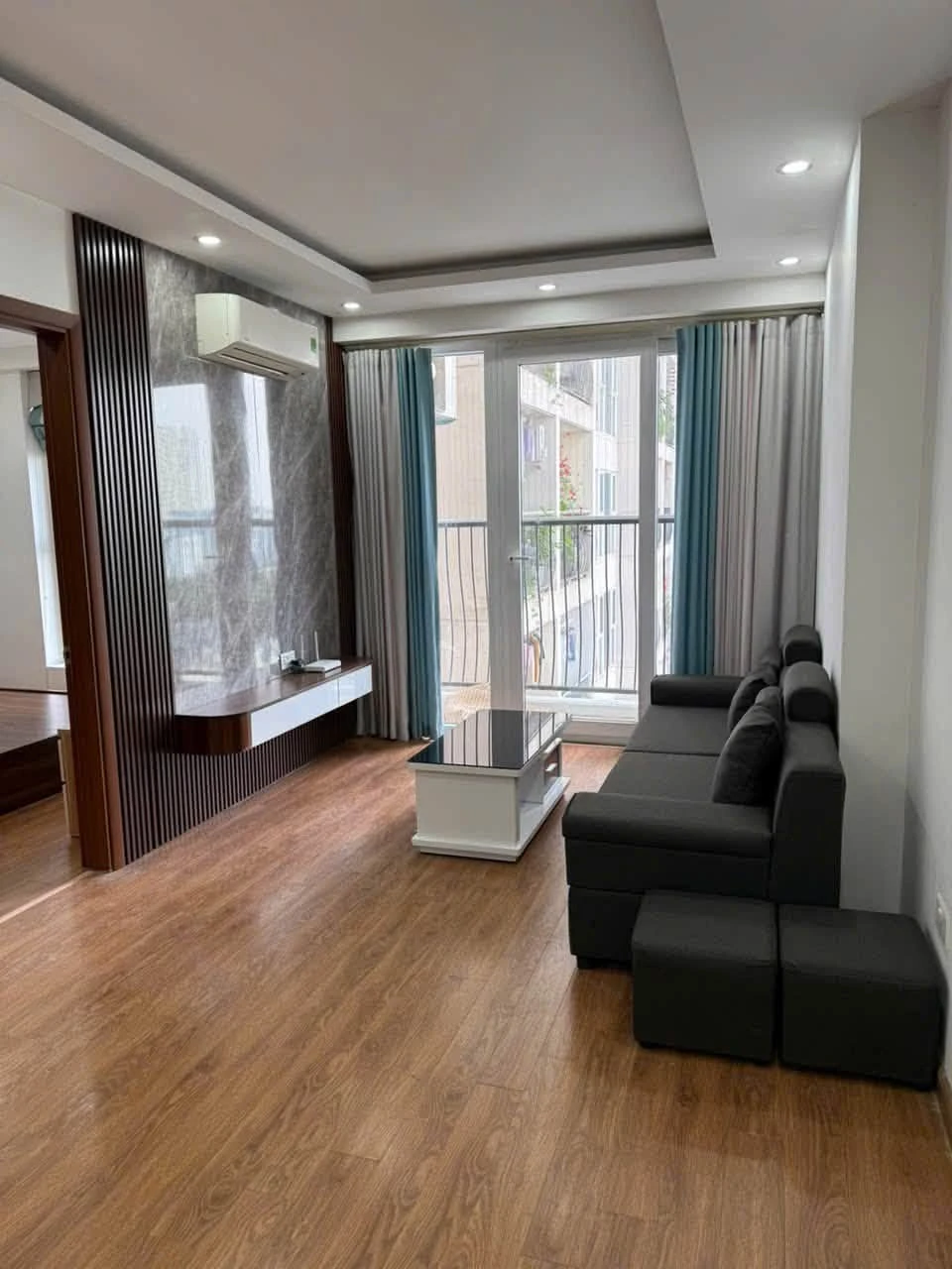 Bán căn hộ 2PN 66m2 Gemek 2 An Khánh 3.3 tỷ - Ảnh 1