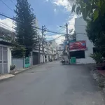Bán nhà cấp 4 cũ 100m2 hẻm xe hơi Phan Văn Trị, Bình Thạnh, hơn 10 tỷ - Ảnh thu nhỏ 1