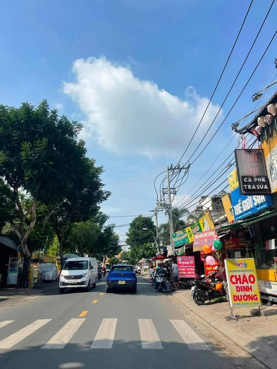 Bán nhà mặt tiền Đường 11, Linh Xuân, Thủ Đức, 100m2, 8,7 tỷ - Ảnh 1