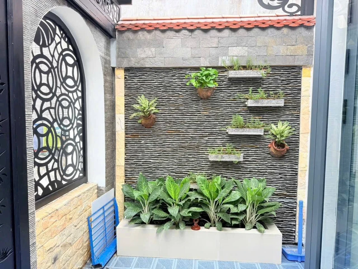 Bán nhà 1 trệt 1 lầu An Hội 120m², 2 phòng ngủ, 1 tỷ 250 triệu - Ảnh thu nhỏ 5