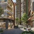 Thanh toán chỉ 2%/đợt-Norton Park-Gamuda Land | chính thức nhận booking Giai Đoạn 1-giá 66 triệu/m2 - Ảnh thu nhỏ 30