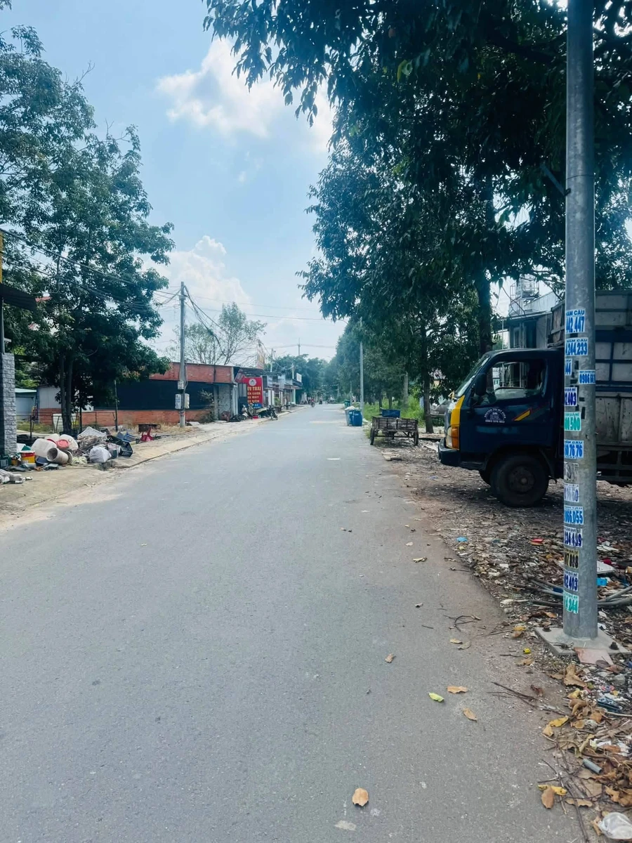 Bán mặt bằng kinh doanh 282m2, 3 phòng ngủ ở Chơn Thành - Ảnh thu nhỏ 4