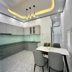 Bán nhà 1 trệt 1 lầu 3PN Tương Bình Hiệp Bình Dương 80m² 2.55 tỷ - Ảnh thu nhỏ 4