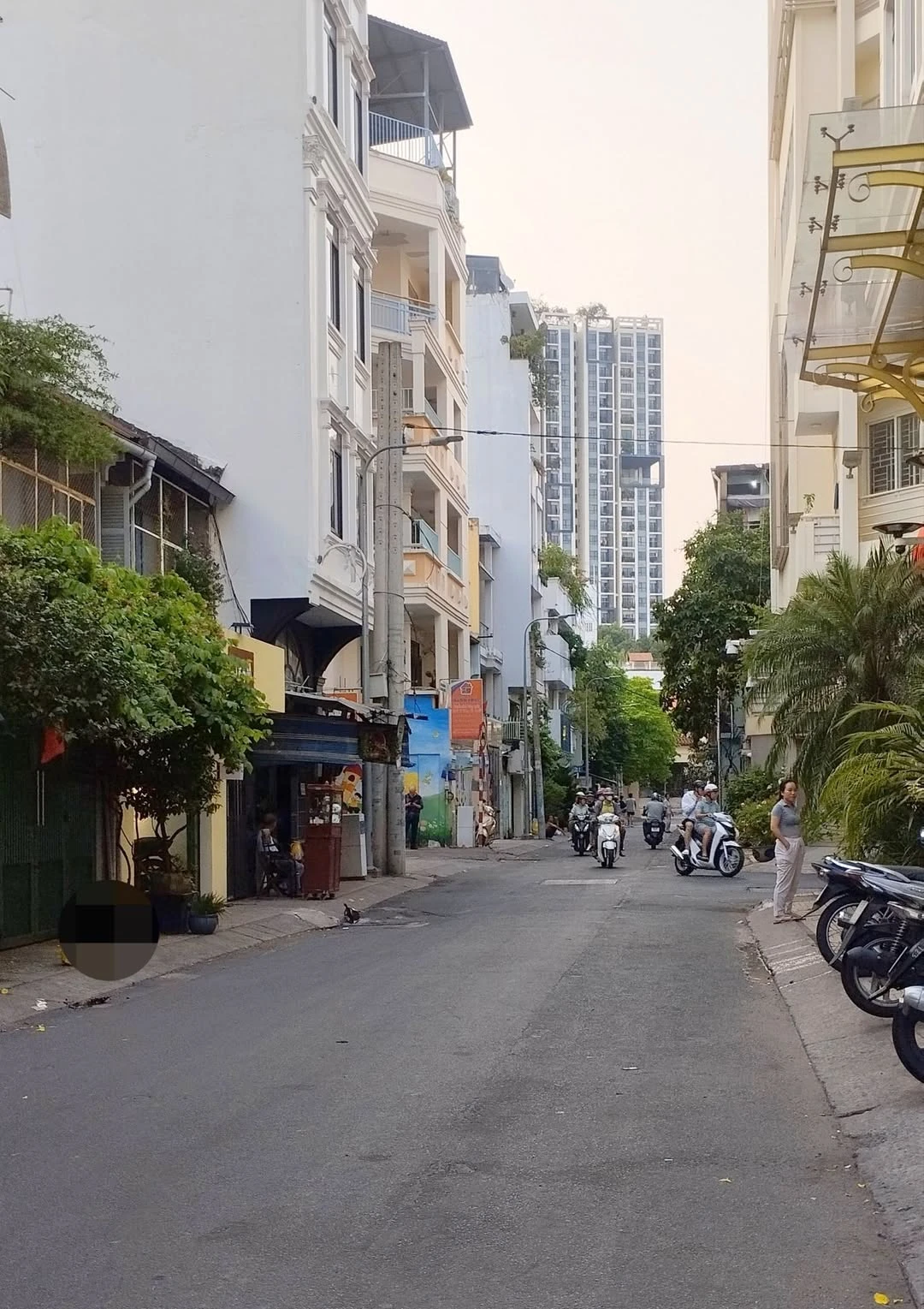 Bán nhà Phú Nhuận 92m2, 12 tỷ, hẻm xe hơi - Ảnh 1