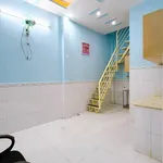 Bán nhà Tôn Đản Quận 4, 21.7m2, 2 phòng, 2.35 tỷ - Ảnh thu nhỏ 5