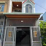 Bán nhà 1 trệt 1 lầu 46,2m2, 3PN, gần chợ Phú Phong, Bình Chuẩn, Thuận An, giá 2,55 tỷ - Ảnh thu nhỏ 1