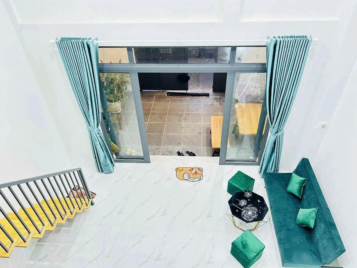 Bán nhà mới 62m² 2PN Phan Thiết full nội thất 1,85 tỷ - Ảnh thu nhỏ 2
