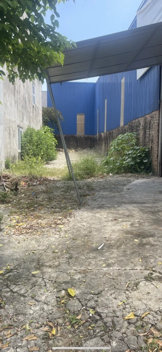 Bán đất tại Trường Chinh, 7 tỷ, 123 m2, view đẹp, nhiều tiện ích