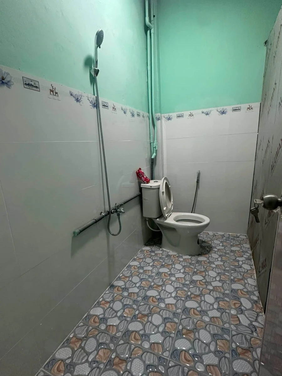 Bán nhà hẻm 38m² 2 phòng ngủ Chiến Lược, Bình Tân 3,75 tỷ - Ảnh thu nhỏ 5