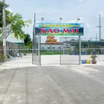 Bán nền đất Sao Mai Bình Khánh An Giang 100 m² - 1.7 tỷ - Ảnh thu nhỏ 1