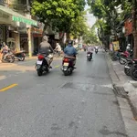 Bán nhà 7 tầng 90m2 phố Cát Cụt, Quận 1 - Ảnh thu nhỏ 1