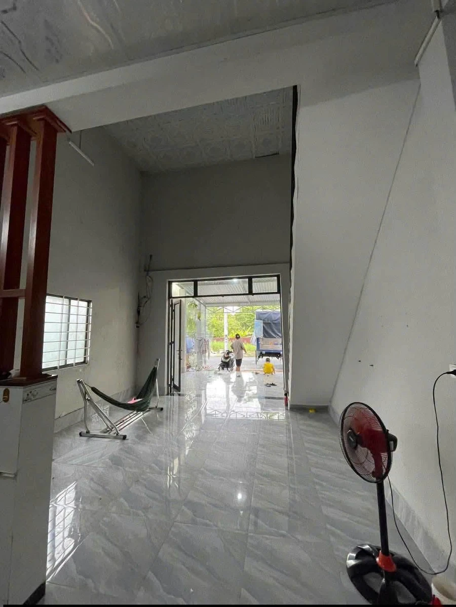 Bán nhà lửng 2PN KDC Tràng An, 69.75m², 1 tỷ 450 triệu - Ảnh 1