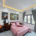 Bán nhà 4 tầng 4PN mới xây tại Đằng Hải, Hải Phòng - Ảnh thu nhỏ 4