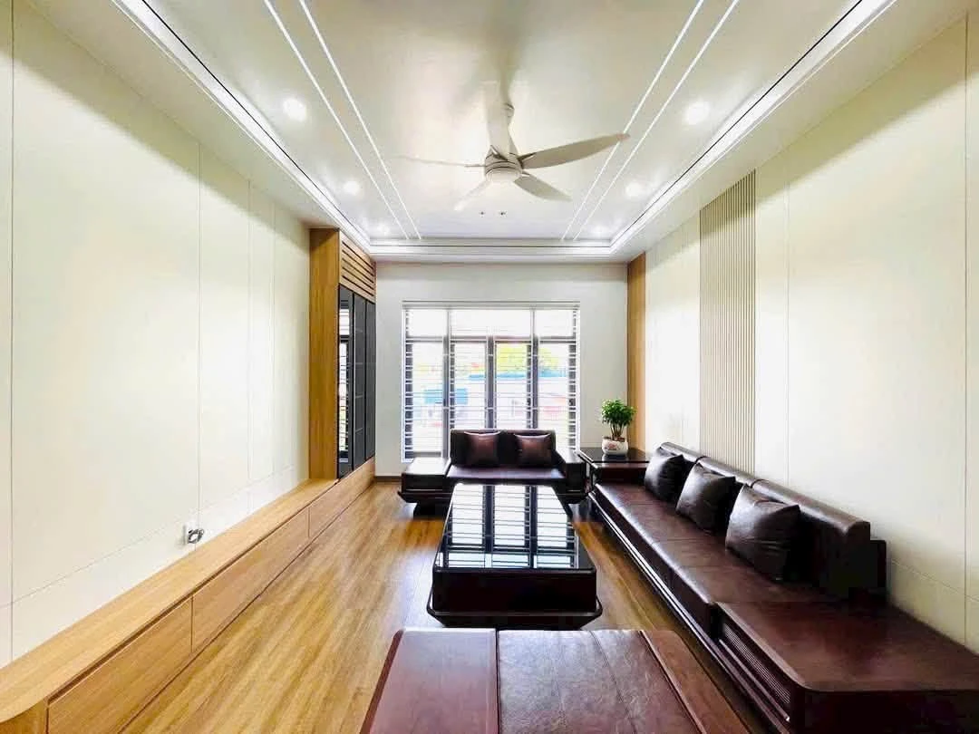 Bán nhà 5 tầng 60m2 thang máy Lê Hồng Phong Hải An Hải Phòng 12.6 tỷ - Ảnh thu nhỏ 5
