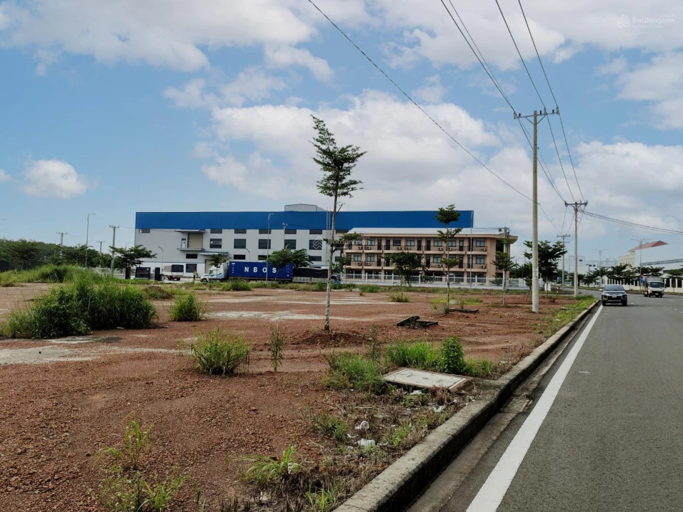 Đất KCN Tân Tiến 1 - 2 Bình Phước 2,210 triệu/m² - chính chủ bán - Ảnh thu nhỏ 2