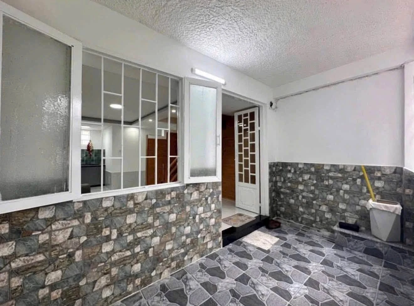 Bán nhà 1 trệt 1 lầu 45m² Phường 8 Đà Lạt 1 tỷ 750 - Ảnh 1